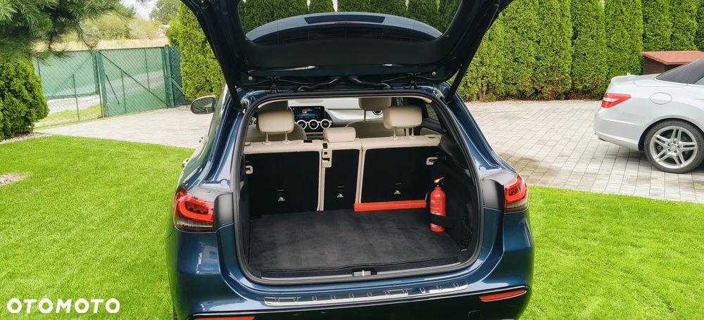Mercedes-Benz GLA 250 4-Matic Style - 16