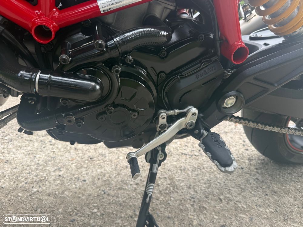 Ducati Hypermotard 939 SP - 19