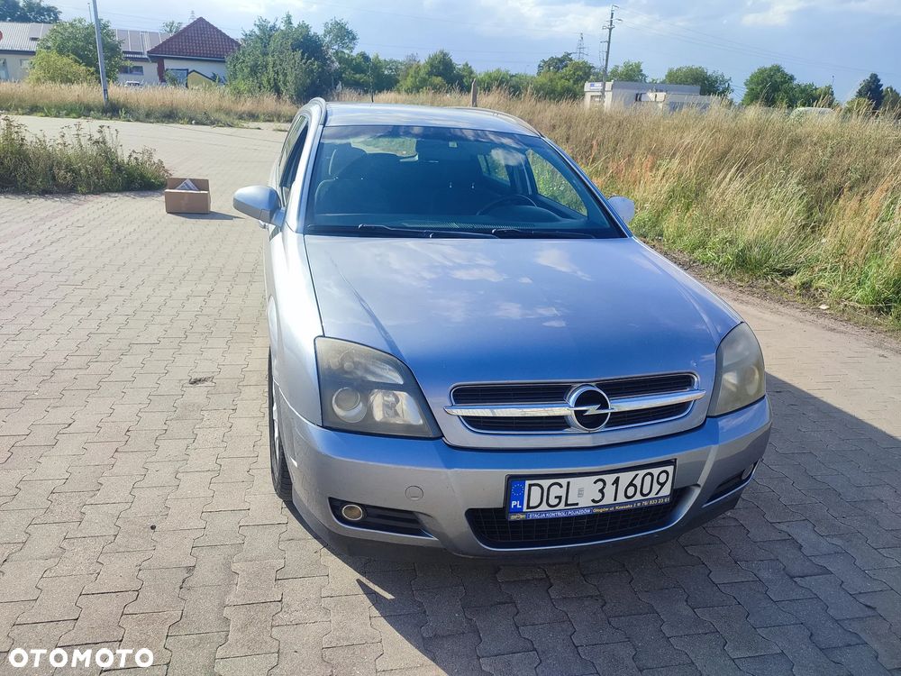 Opel Vectra 1.8 Edition - 6
