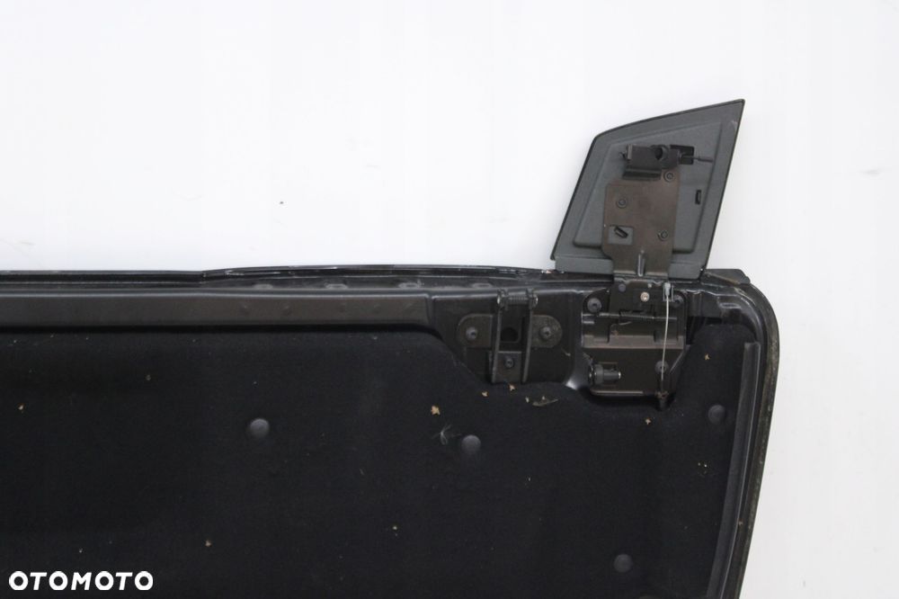 MERCEDES CLK W209 CABRIO 02R- KLAPA POKRYWA OSŁONA DACHU 197 - 12