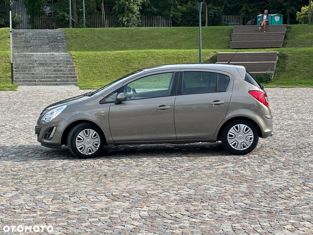 Opel Corsa - 4
