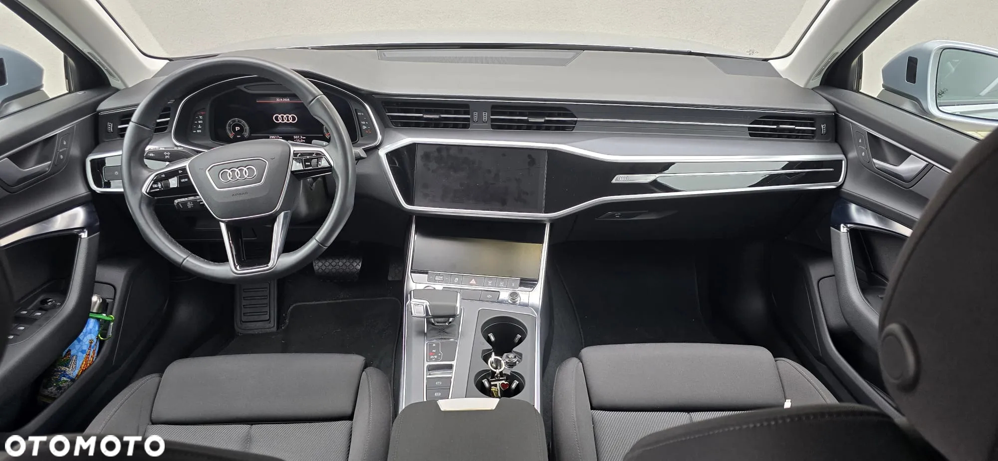 Audi A6 - 18