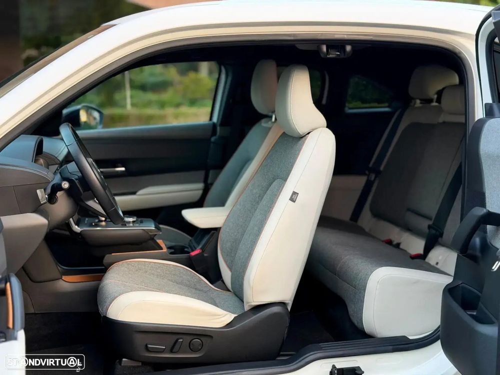 Mazda MX-30 e-SKYACTIV AD`VANTAGE - 28