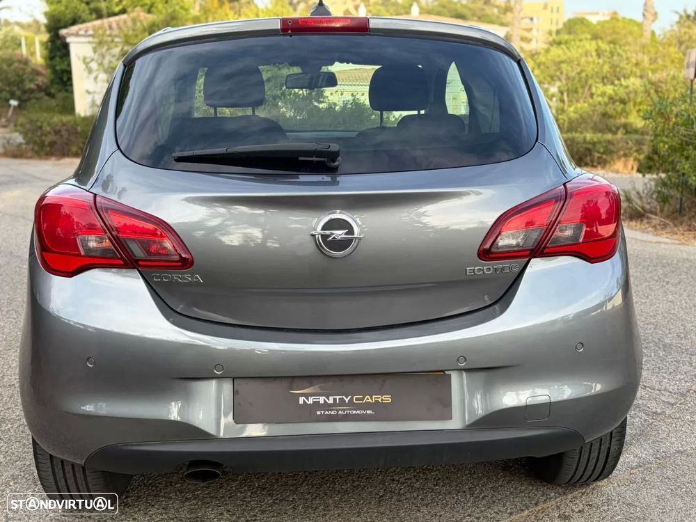 Opel Corsa - 10