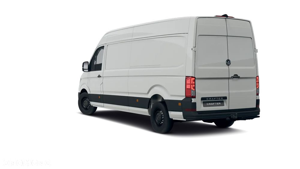 Volkswagen Crafter - 3