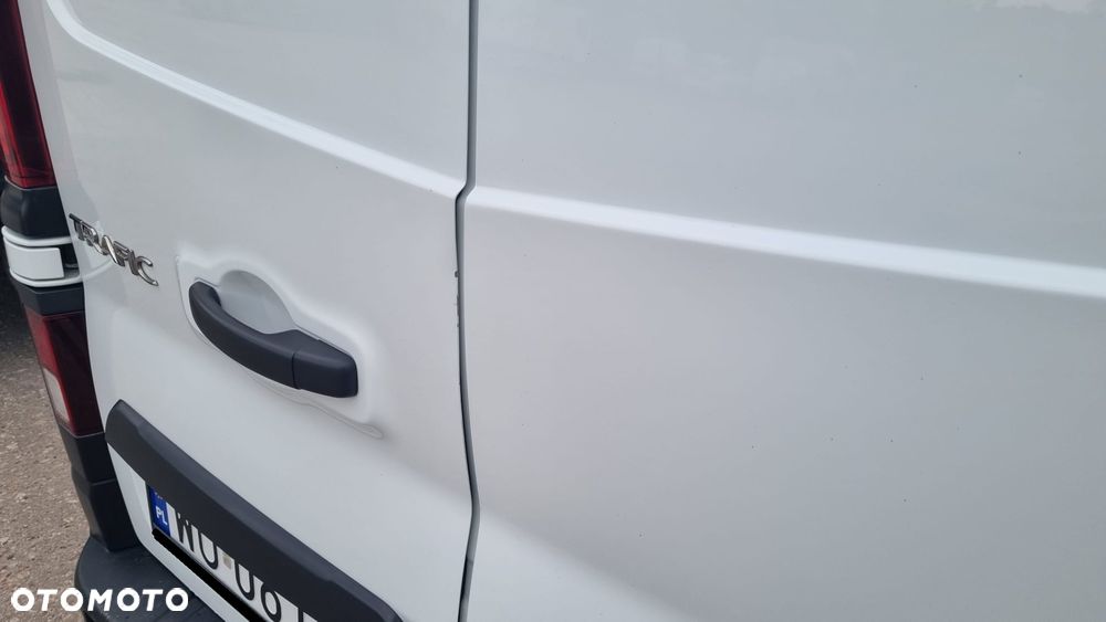 Renault Trafic - 11