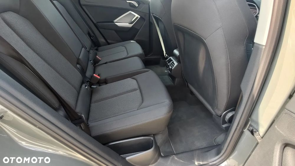 Audi Q3 35 TFSI Advanced S tronic - 11