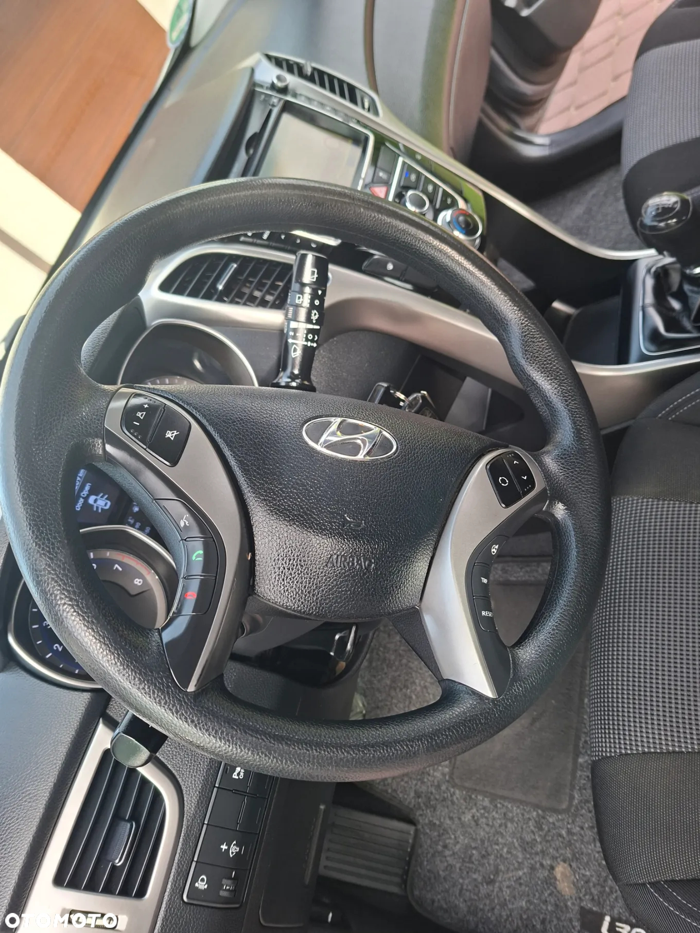 Hyundai i30 1.4 Advantage - 25