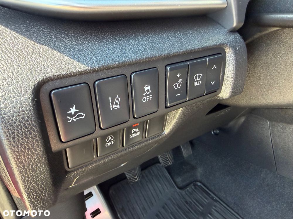 Mitsubishi Eclipse Cross 1.5 T-MIVEC 2WD Diamant - 30