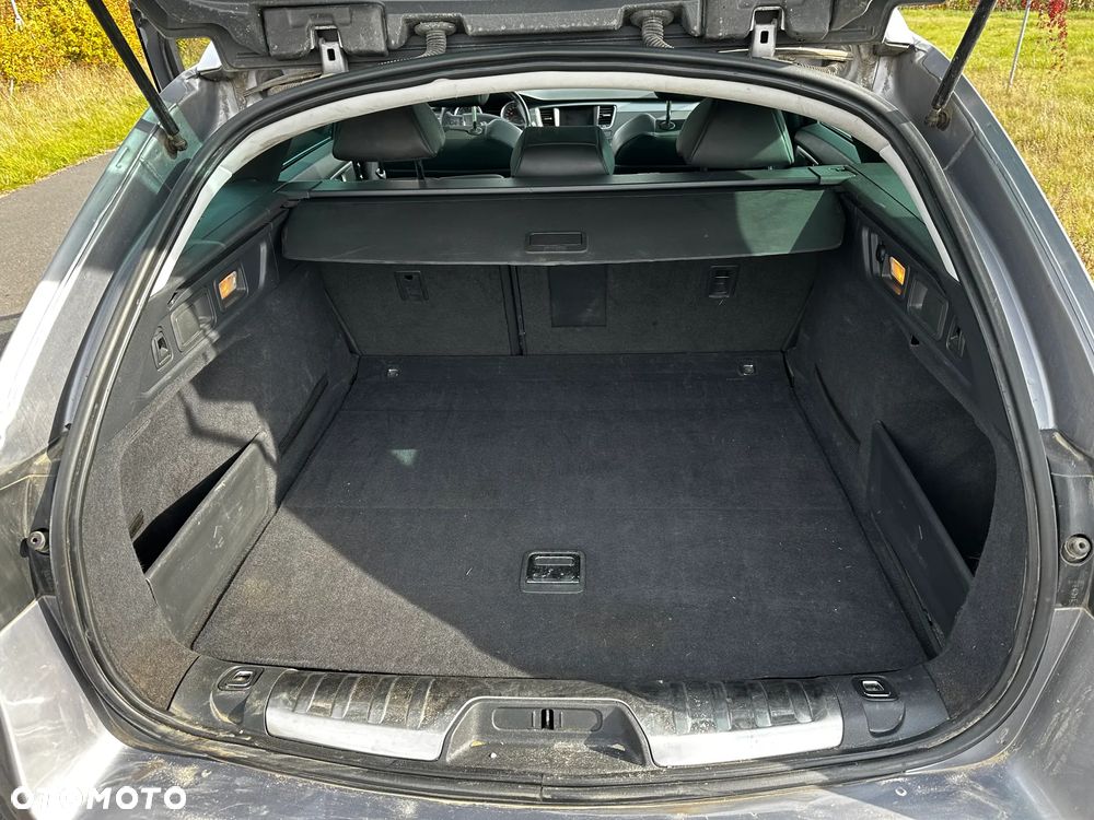 Peugeot 508 2.0 BlueHDi Allure S&S - 5
