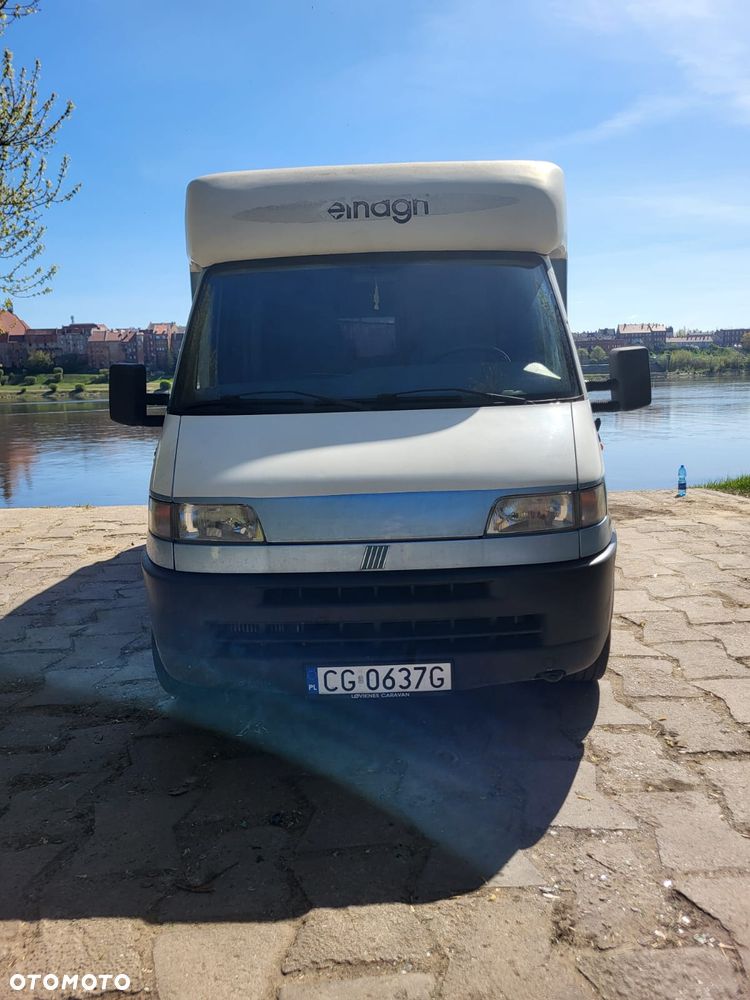 Fiat Ducato - 2