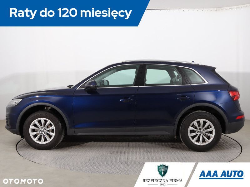 Audi Q5 - 3