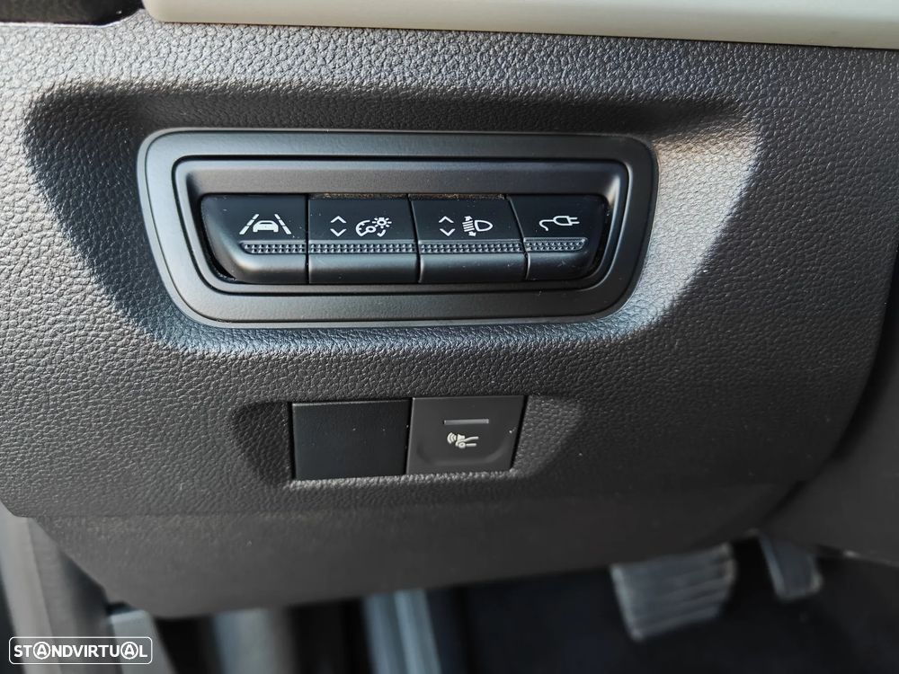 Renault Zoe (c/ Bateria) Z.E. 50 INTENS - 29