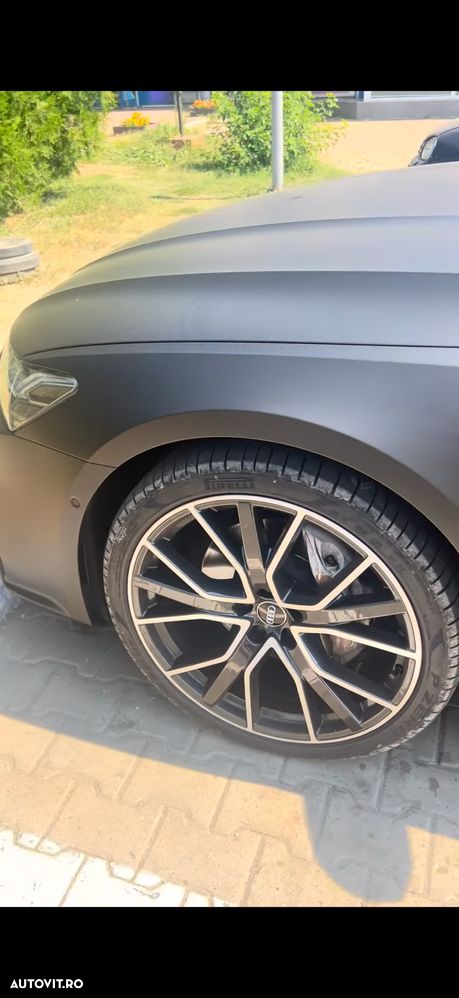 Audi A7 Sportback - 13