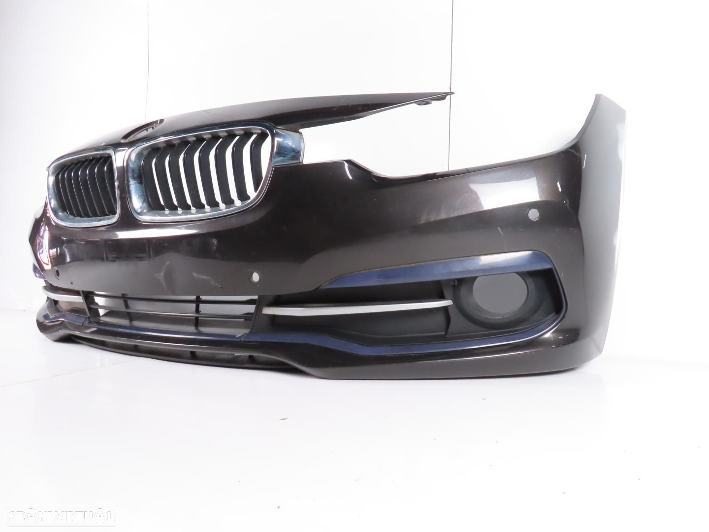 Parachoques Sport LCI Frente Usado / Original BMW 3 (F30, F80)/BMW 3 Touring (F3... - 3
