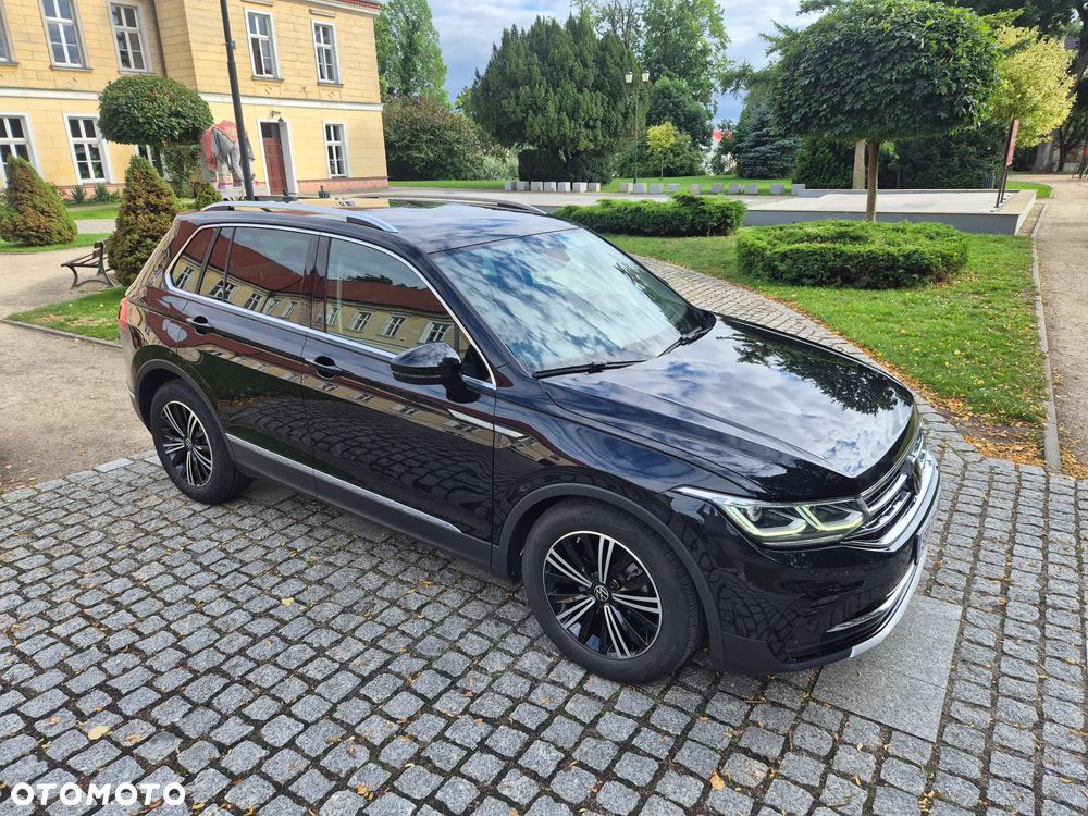 Volkswagen Tiguan 2.0 TDI SCR DSG Elegance - 36
