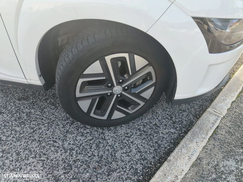 Hyundai Kauai Standard - 4