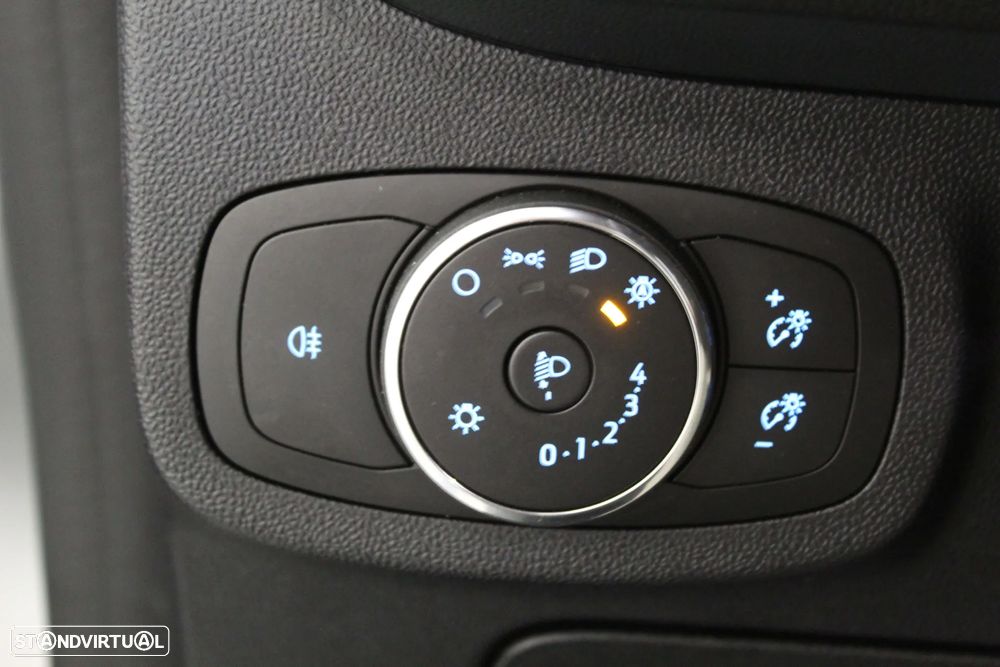 Ford Fiesta 1.0 EcoBoost ST-Line - 17