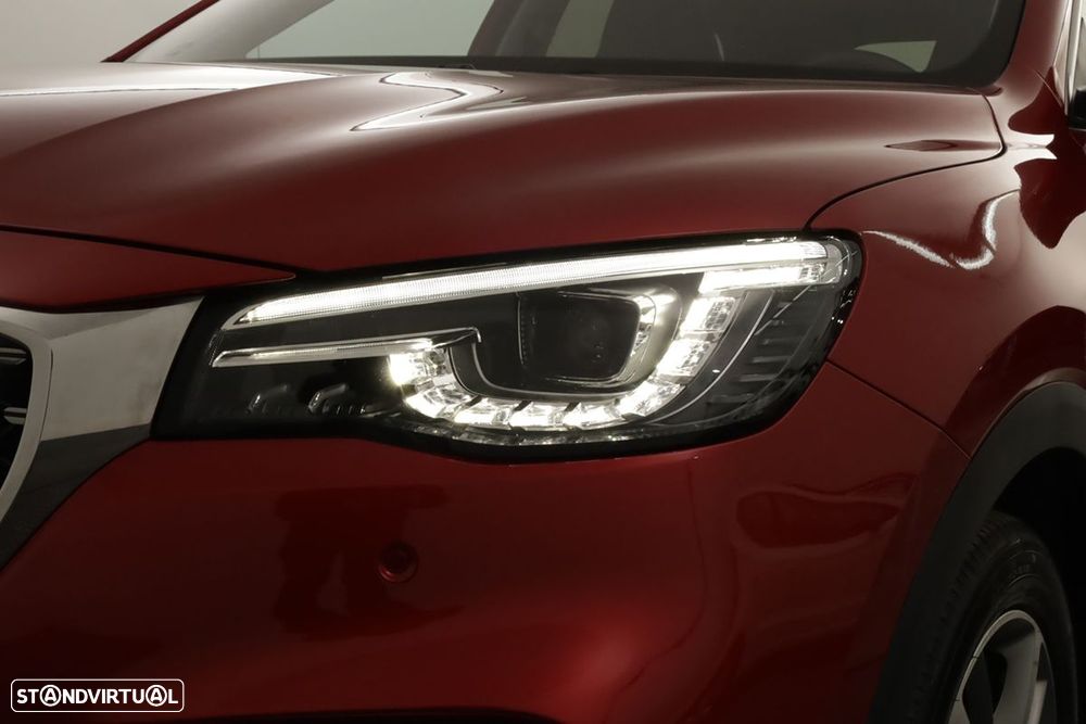 MG EHS 1.5 T-GDI Plug-in Hybrid Luxury - 6