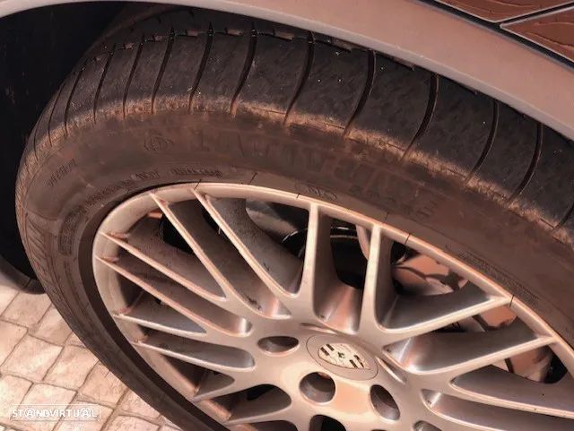 Porsche Cayenne S Hybrid - 6