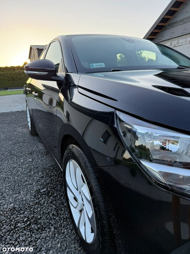 Opel Corsa 1.2 Edition S&S - 10