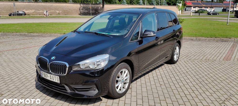 BMW Seria 2 216d GT Advantage - 5