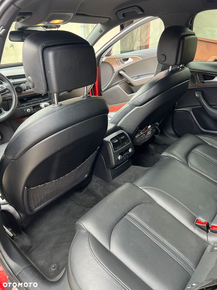 Audi A6 Allroad 3.0 TDI Quattro Tiptr - 31