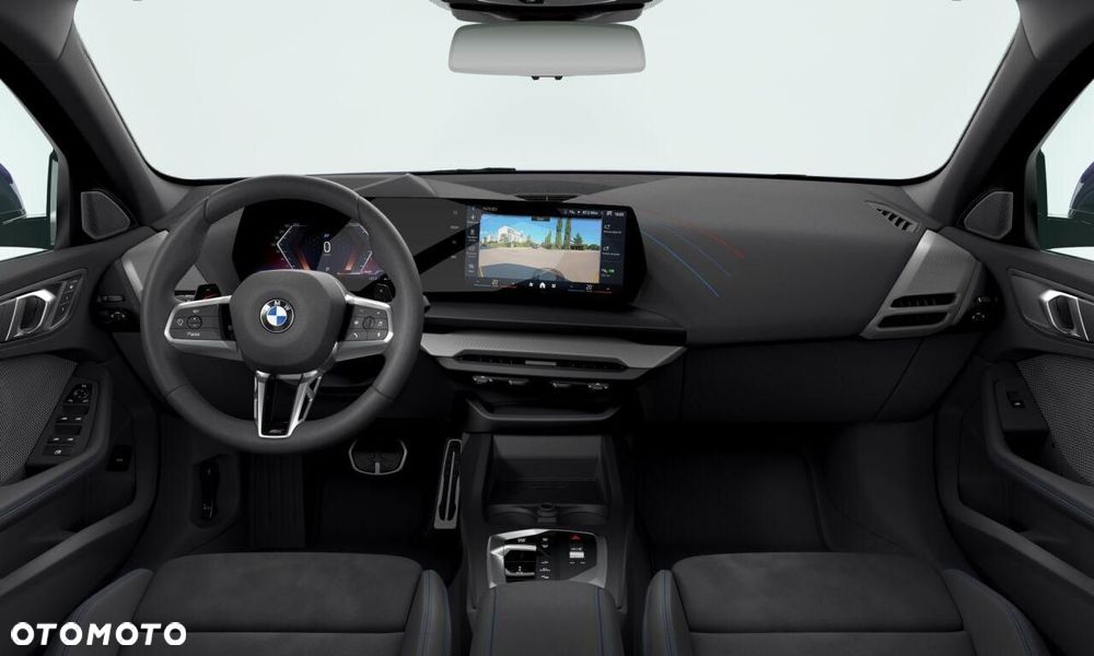 BMW Seria 1 - 4