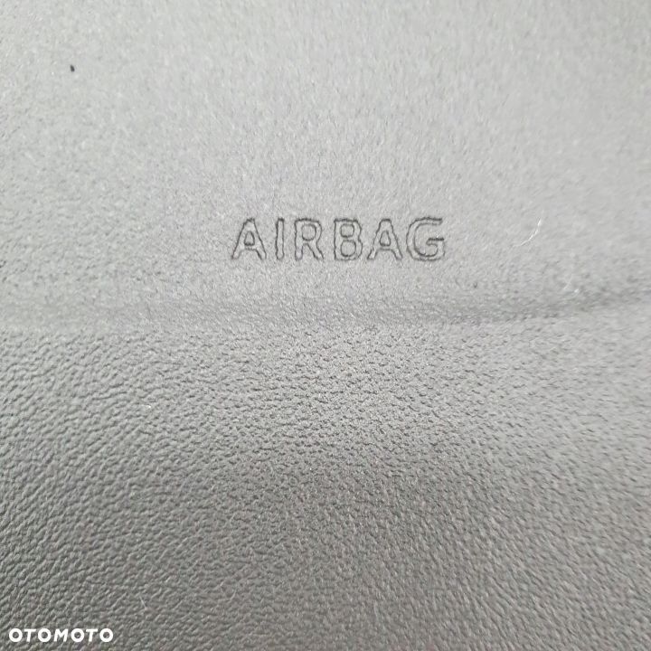 PEUGEOT 108 DESKA ROZDZIELCZA KONSOLA KOKPIT PULPIT PODUSZKI AIRBAG AIR BAG PASY KIT SET - 5