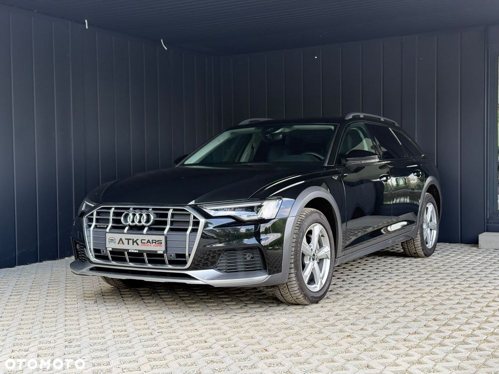 Audi A6 Allroad - 2