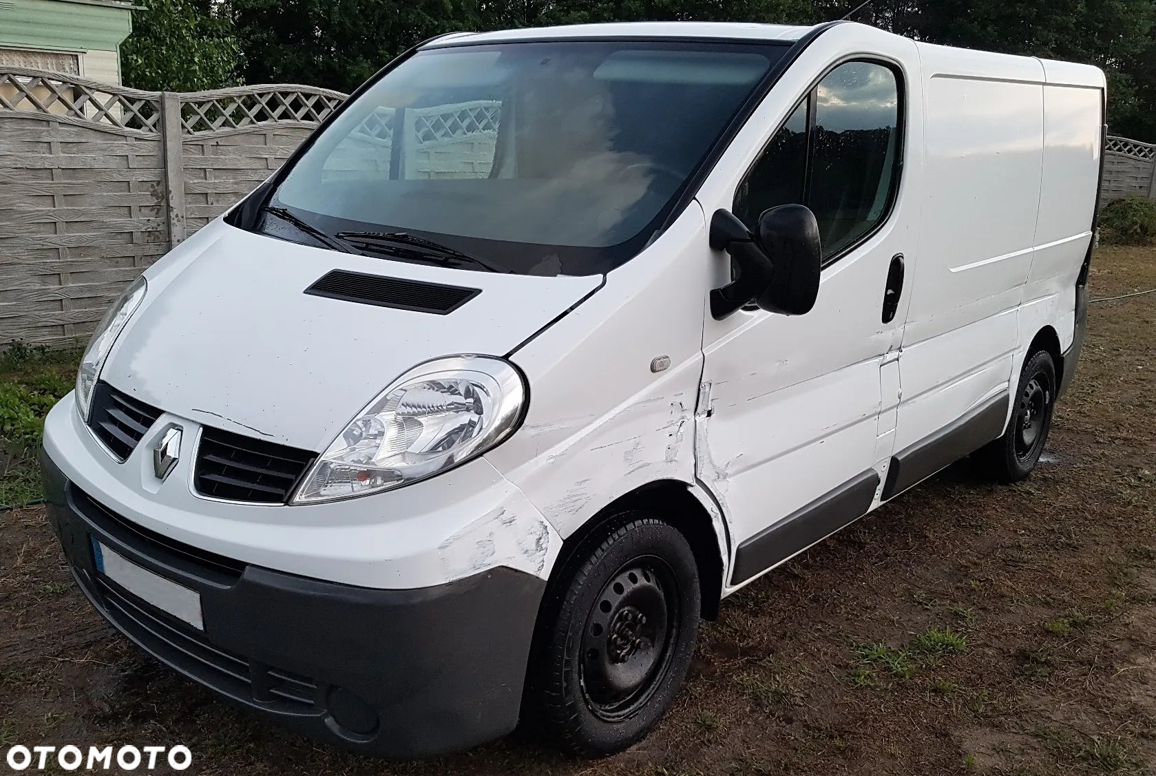 Renault Trafic - 5