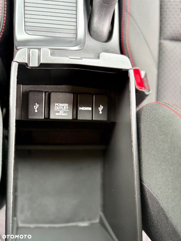Honda Civic 1.6 i-DTEC Executive Premium - 27