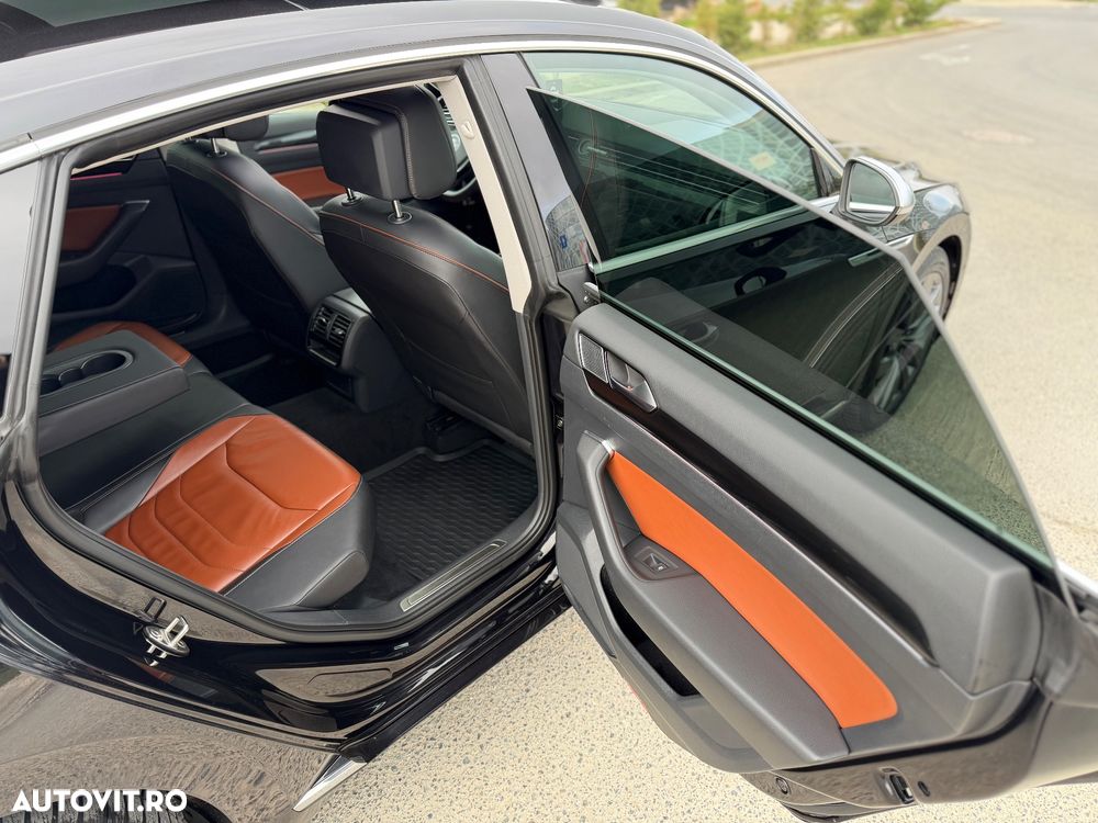 Volkswagen ARTEON 2.0 TDI DSG Elegance - 11