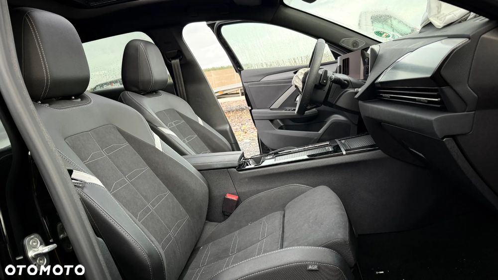 Opel Astra 1.2 Turbo Automatik GS Line - 28