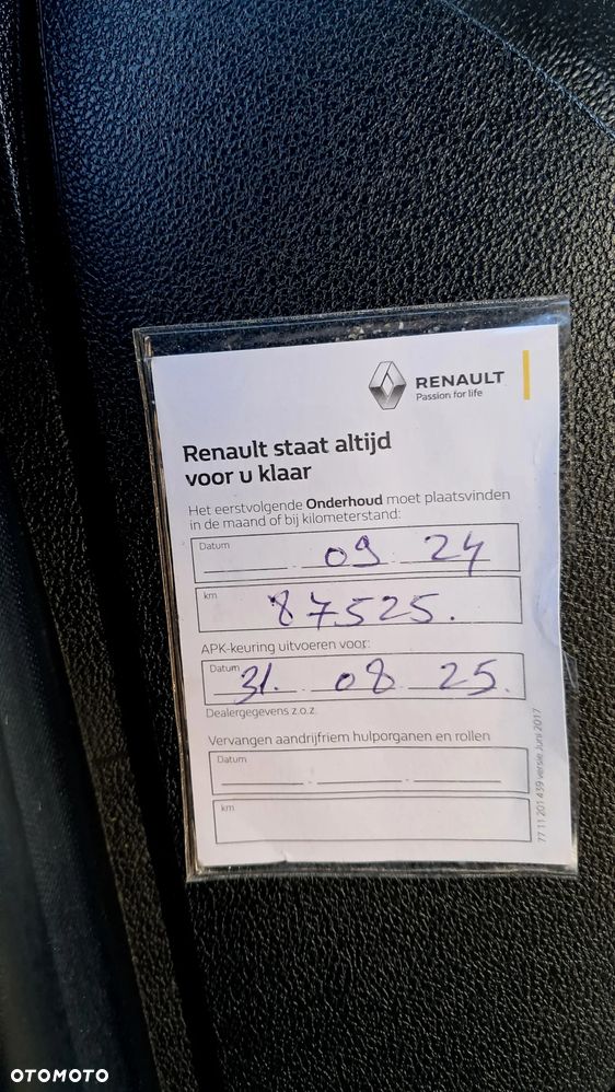 Renault Captur (ENERGY) TCe 90 LIMITED - 17