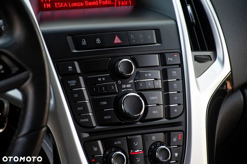 Opel Astra - 31