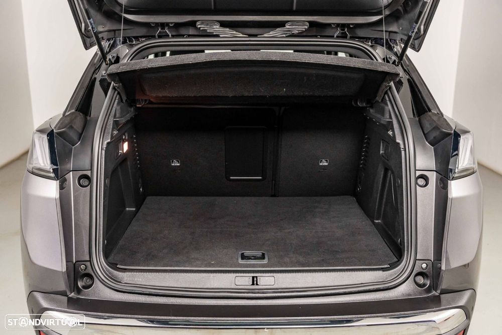 Peugeot 3008 1.6 Hybrid4 GT e-EAT8 - 14