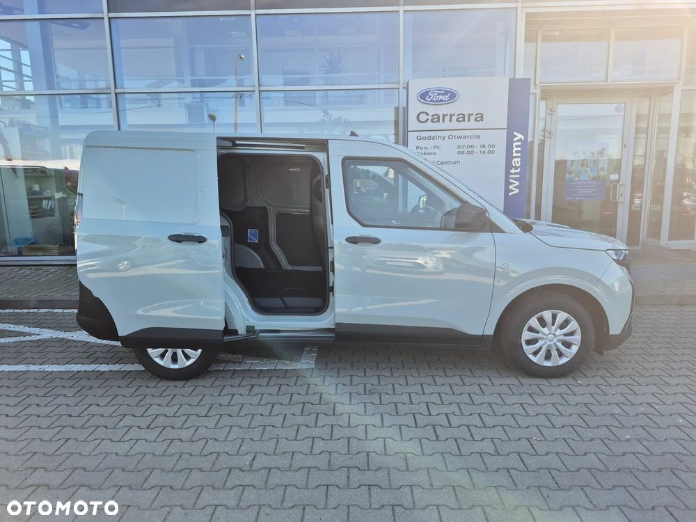 Ford TRANSIT COURIER - 7