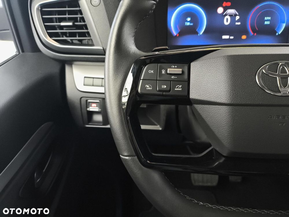 Toyota Proace Verso 2.0 D4-D Long Family - 17
