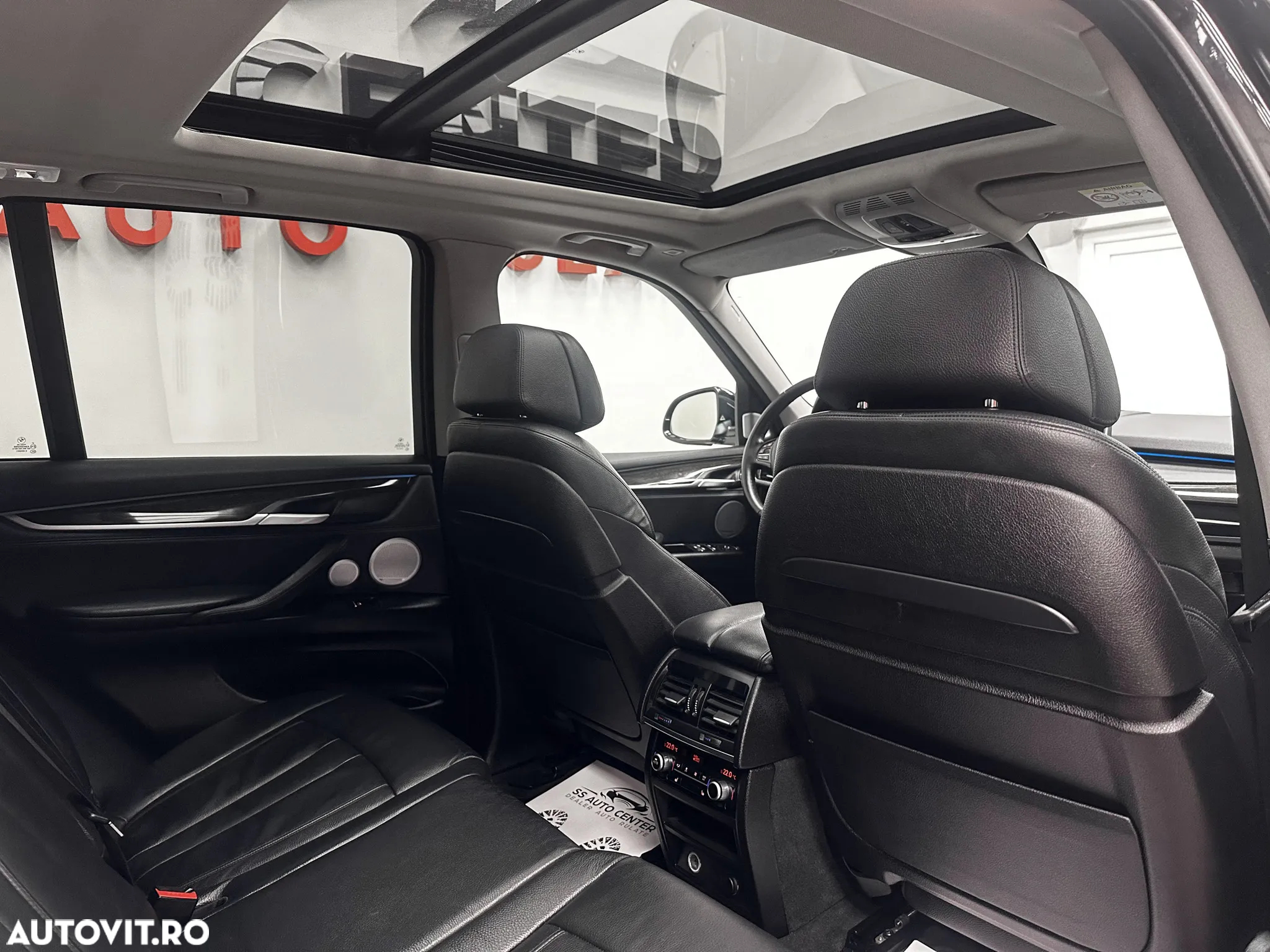 BMW X5 xDrive40d Sport-Aut. - 17