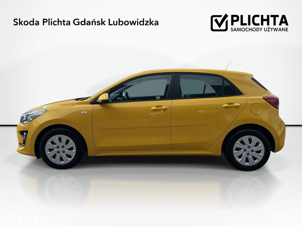 Kia Rio - 9