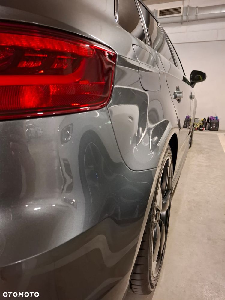 Audi A3 Sportback 2.0 TDI (clean diesel) quattro S tronic Ambiente - 8