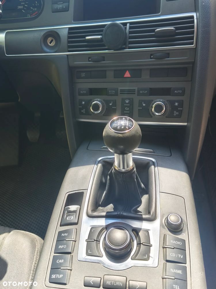 Audi A6 Limousine 2.7 TDI - 8