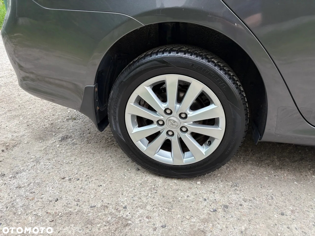 Toyota Corolla 1.6 VVT-i Luna - 10