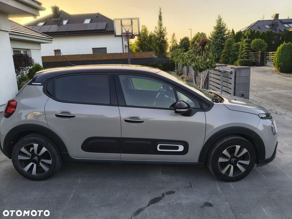 Citroën C3 Pure Tech 83 S&S SHINE - 3