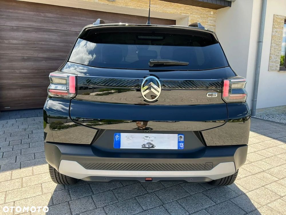 Citroën C3 - 5