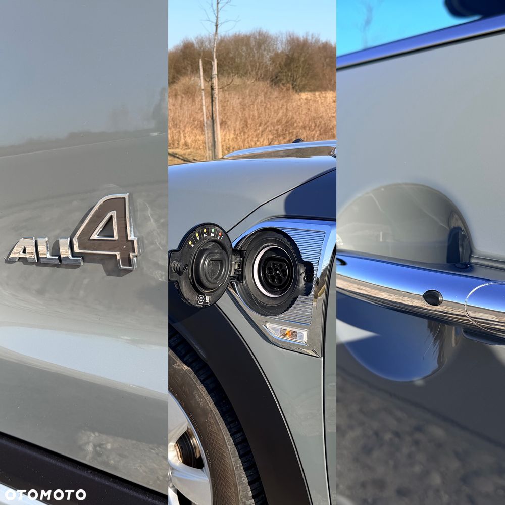 MINI Countryman Cooper S E ALL4 - 35