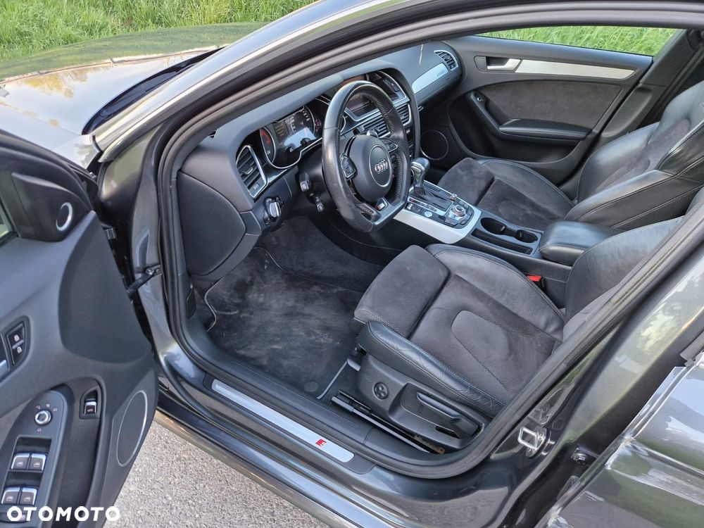 Audi A4 Avant - 10