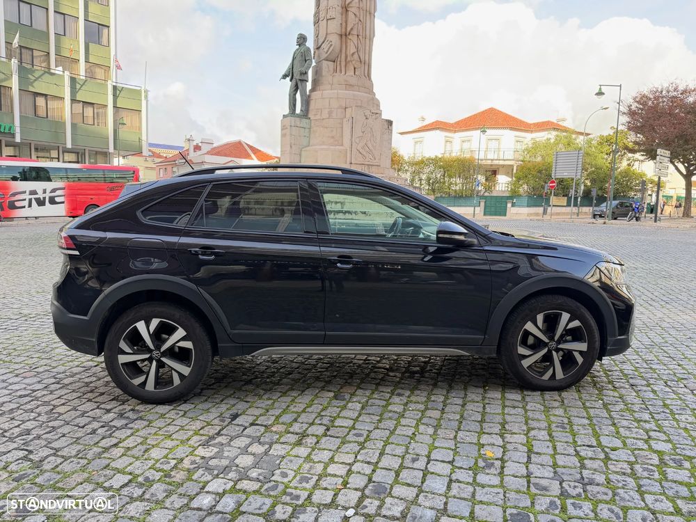 VW Taigo 1.0 TSI Urban - 3