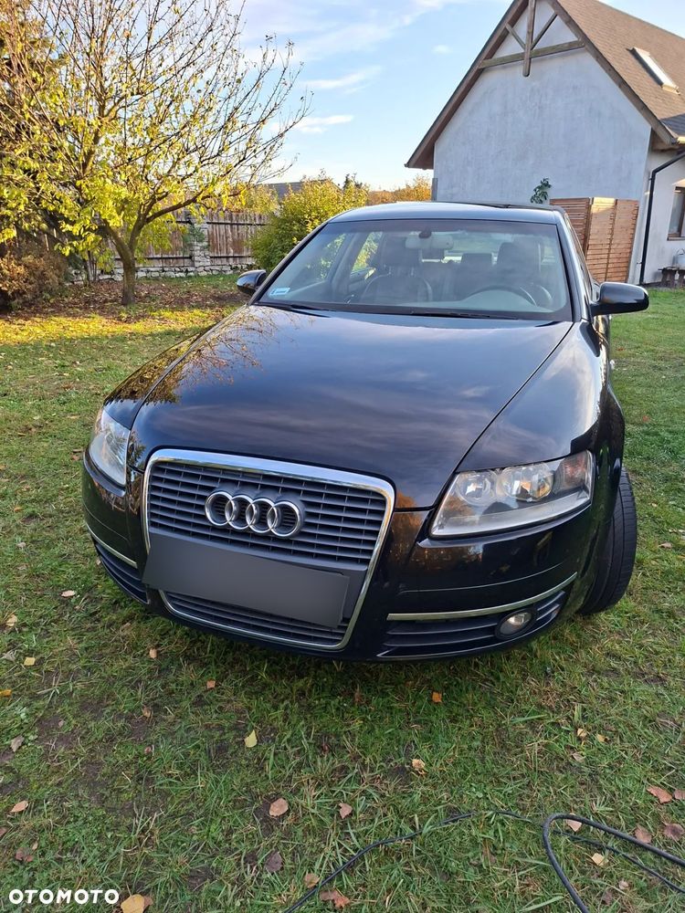 Audi A6 Limousine - 9
